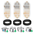 Cat water fountain filter cartridge